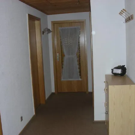 Apartment Lage *