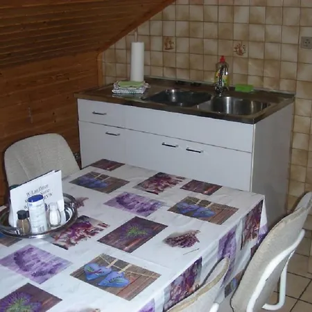 Apartment Lage *