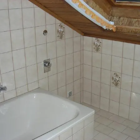 Apartment Lage Kuenzell