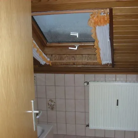 Apartment Lage Kuenzell