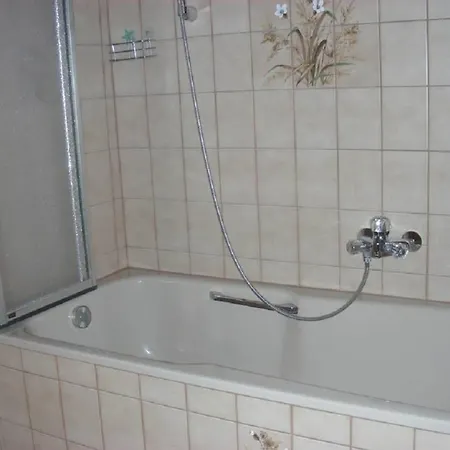 Lage Apartment