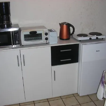Lage Apartment Kuenzell