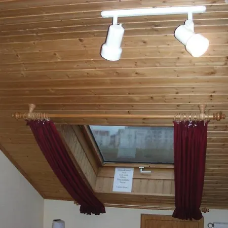 Apartment Lage Kuenzell
