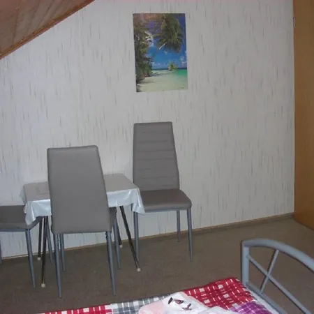 Apartment Lage