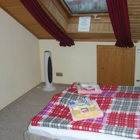 Lage Apartment *