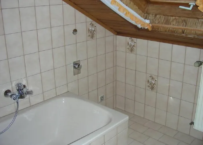 Apartman Lage Künzell