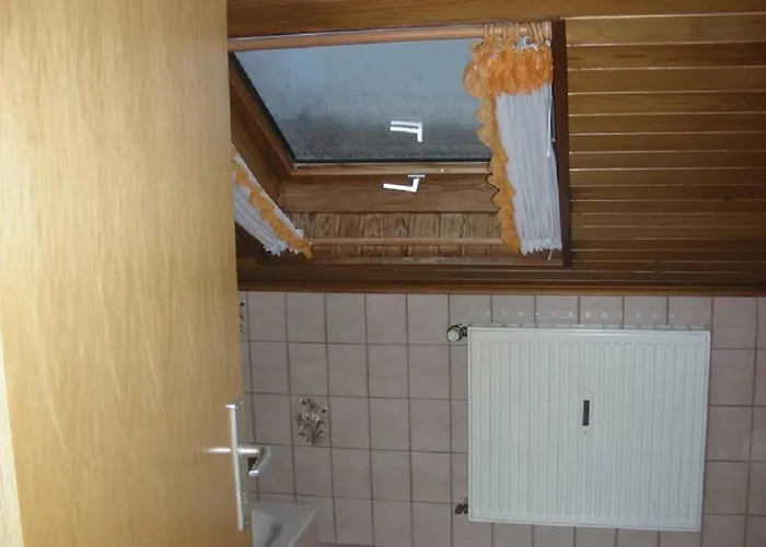 Apartman Lage Künzell