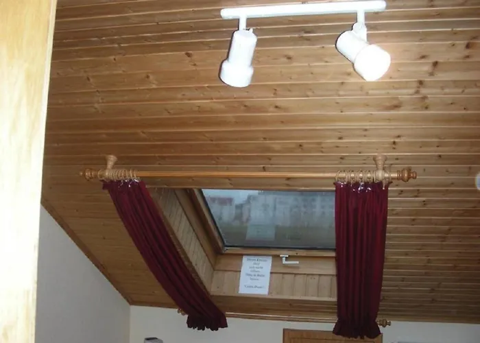 Apartman Lage Künzell