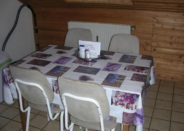 Apartman Lage Künzell